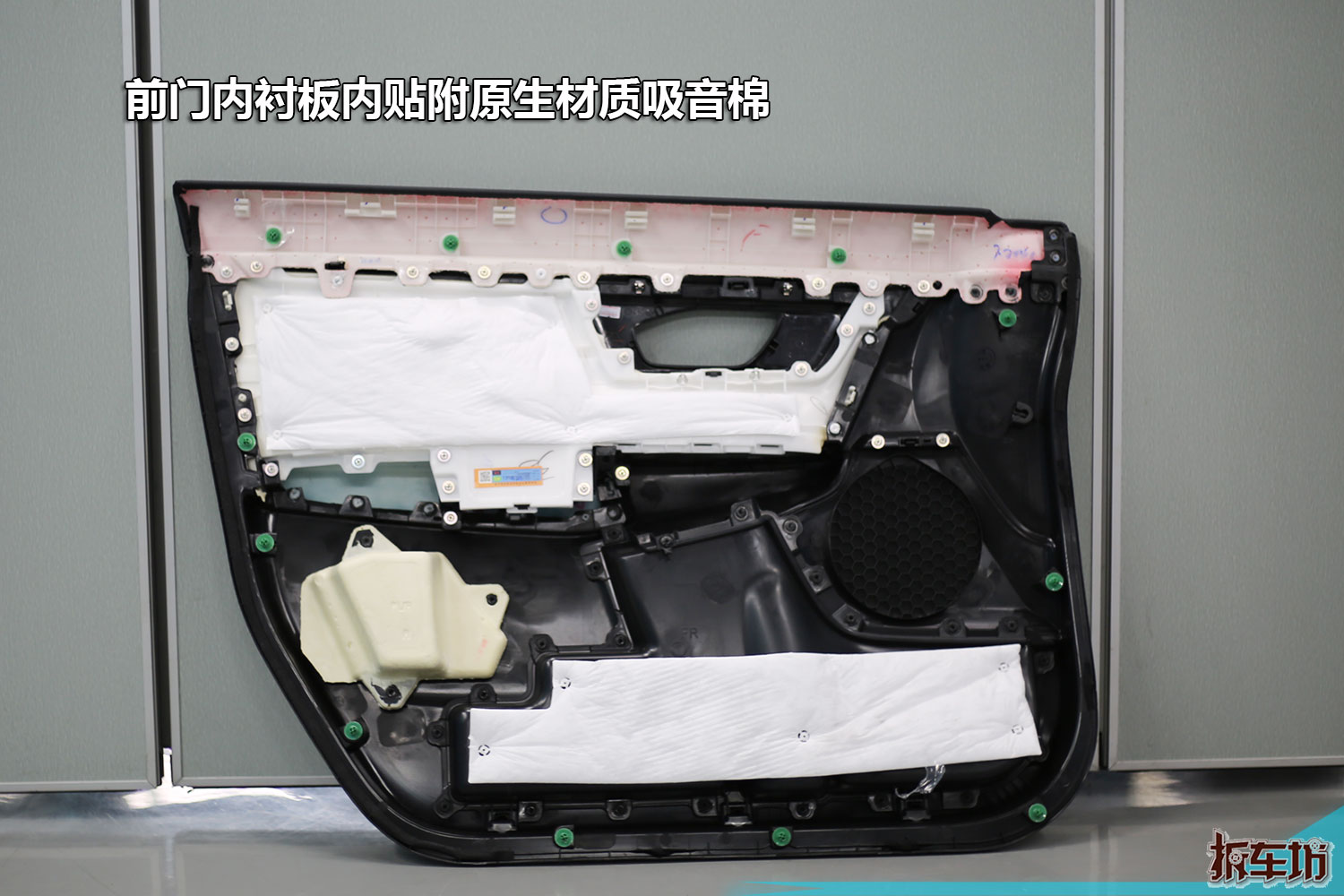 最新款crv拆解,本田cr-v2023款锋尚版有没有减配