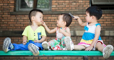 宝宝长牙睡不好觉吃什么,宝宝长牙会影响食欲和睡眠吗