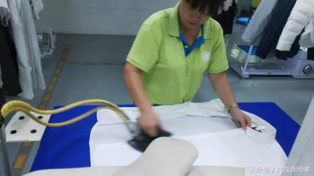 干洗店洗涤技术要学哪些,干洗店洗涤熨烫标准流程