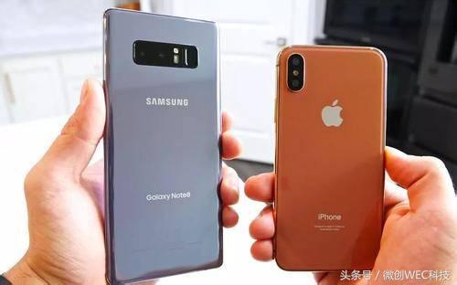 现在买三星note8值得入手吗,三星note8港版值得购买吗