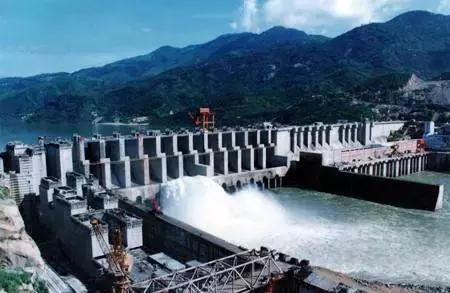 中电建各工程局实力排名,中国电建十大特级单位