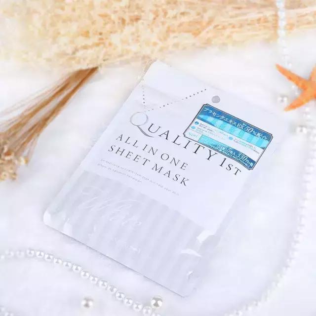 美白面膜不嫌多，这十款一定要加入购物车！