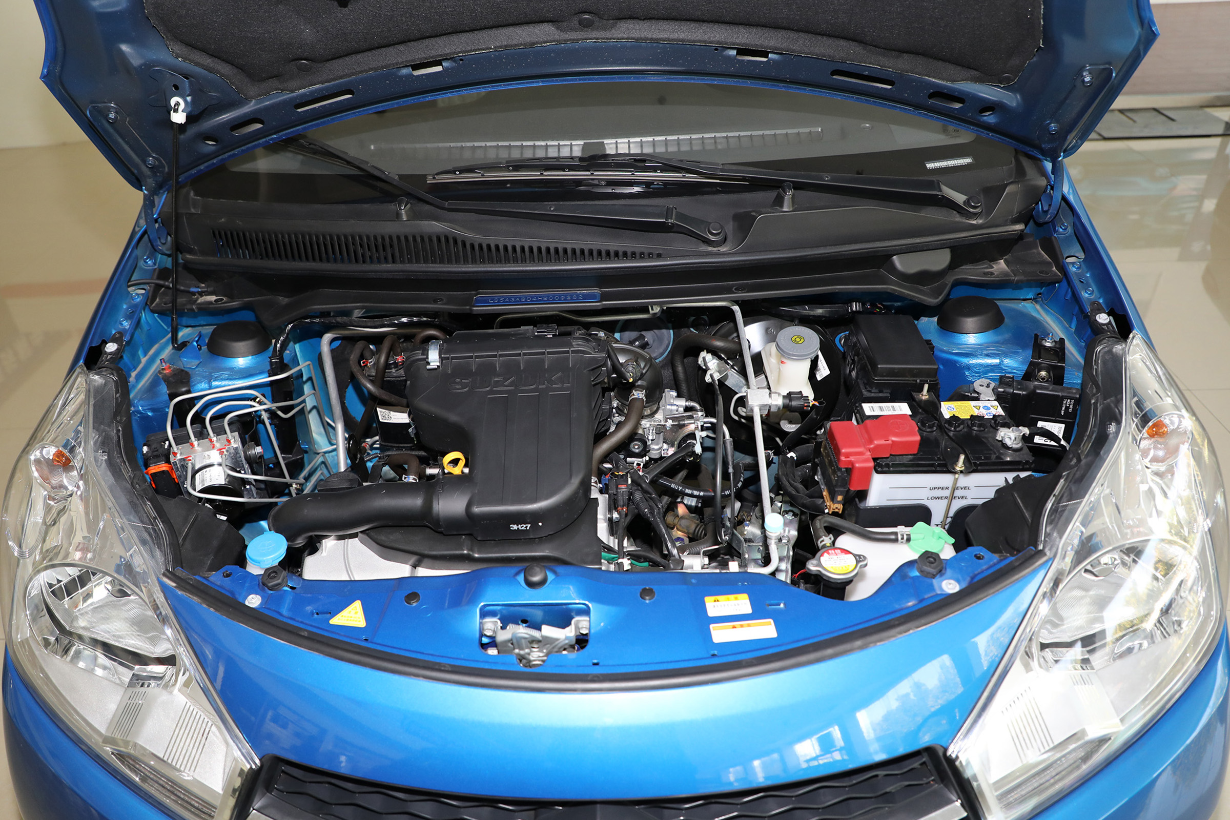 小懂今日说法：奥拓完全评测