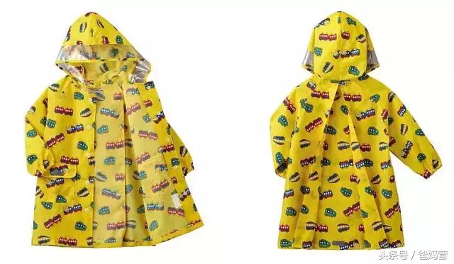 可爱儿童雨伞雨衣推荐,儿童雨伞雨鞋