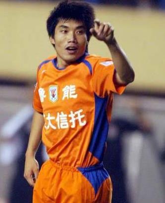 鲁能李金羽李霄鹏郑智,鲁能十大新人名单