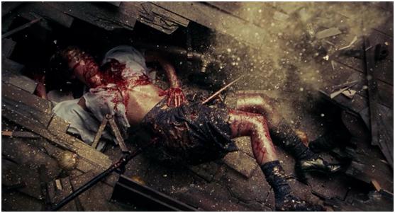 电影推荐：女权运动的倡导者，是堕落，还是不羁《弗里达》