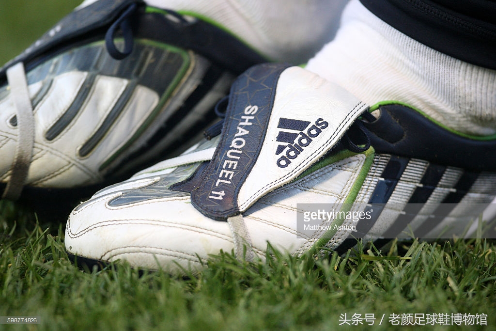 谁是阿迪达斯旗下第一刁民,毫无疑问球鞋改造小能手范大将军