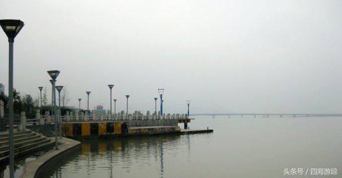 浙江玉环漩门湾国家湿地公园灯光,浙江玉环漩门湾湿地公园拍鸟