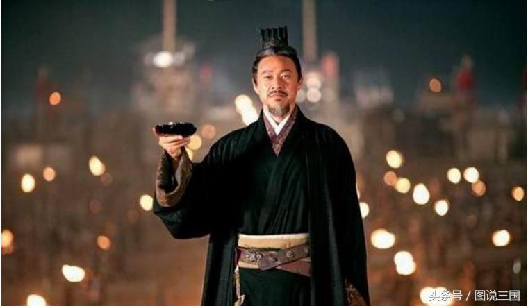 曹操说过最霸气的一段话,曹操说过最经典的一句话