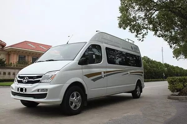 雅升房车10万,雅升高端商务车定制