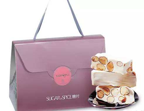 台湾旅游必买清单,台湾旅游攻略必买清单