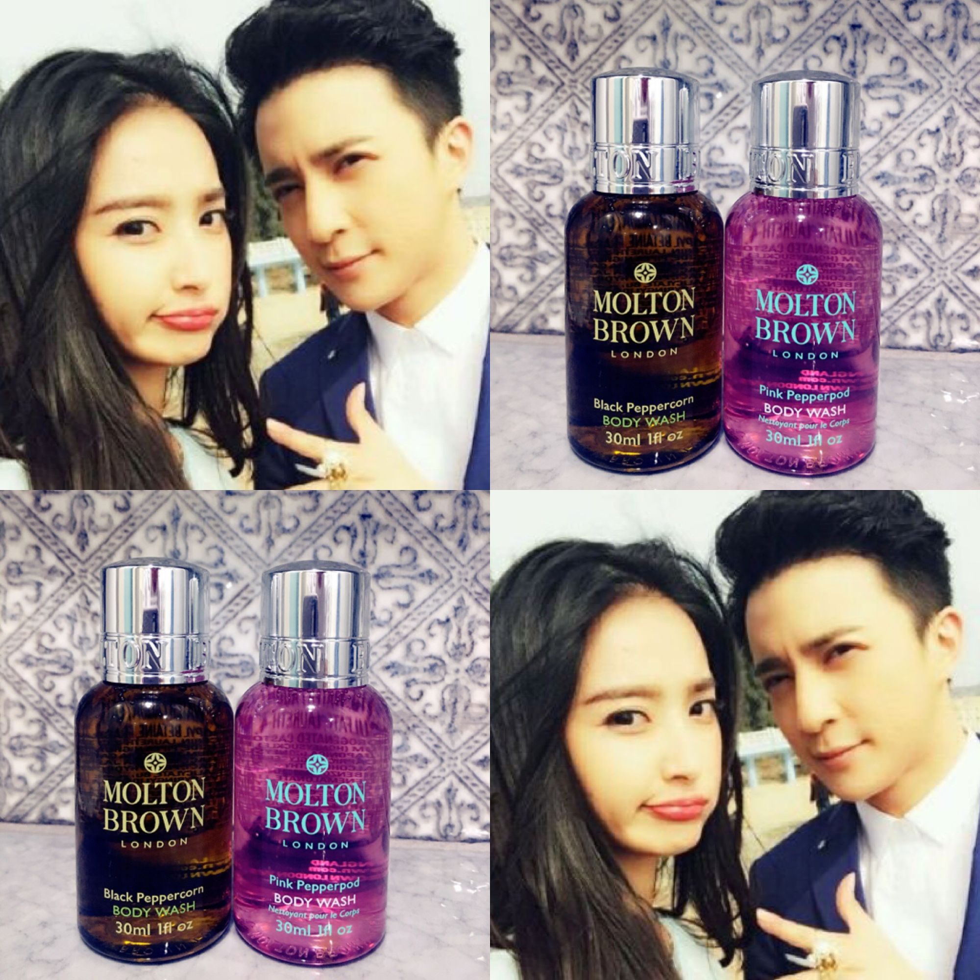 类似颜值夫妇的cp,类似于颜值夫妇的cp