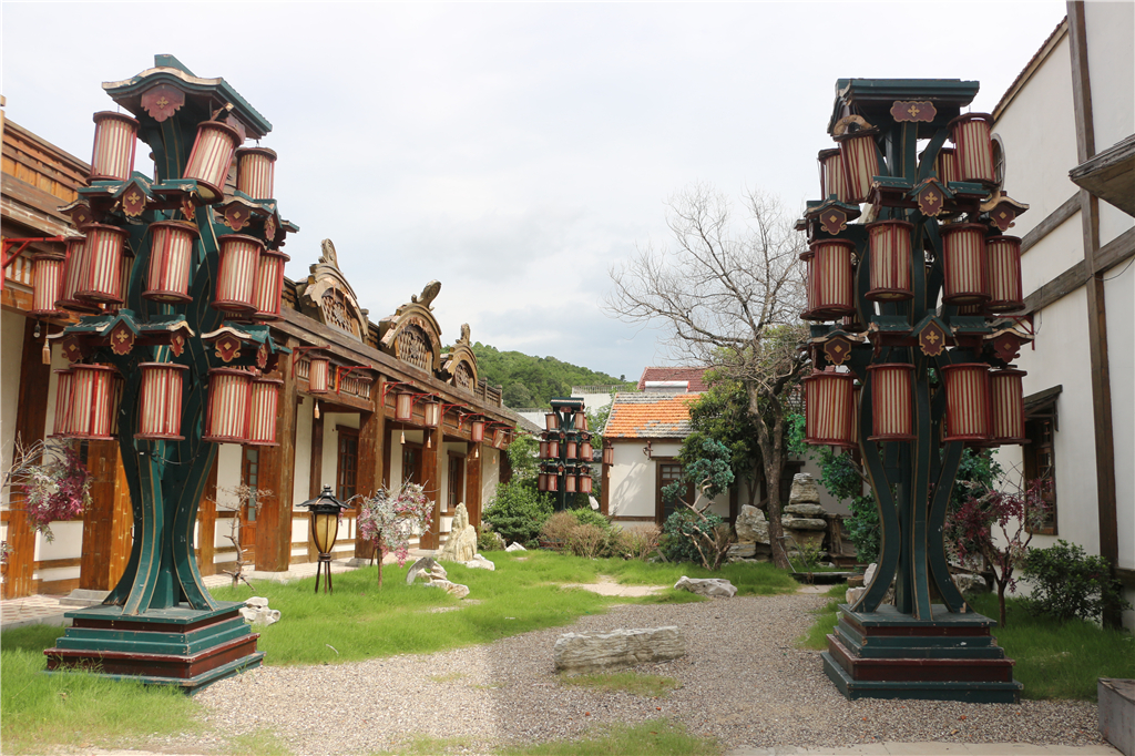 品农家菜肴田园生活,嘉兴南北湖农家乐推荐