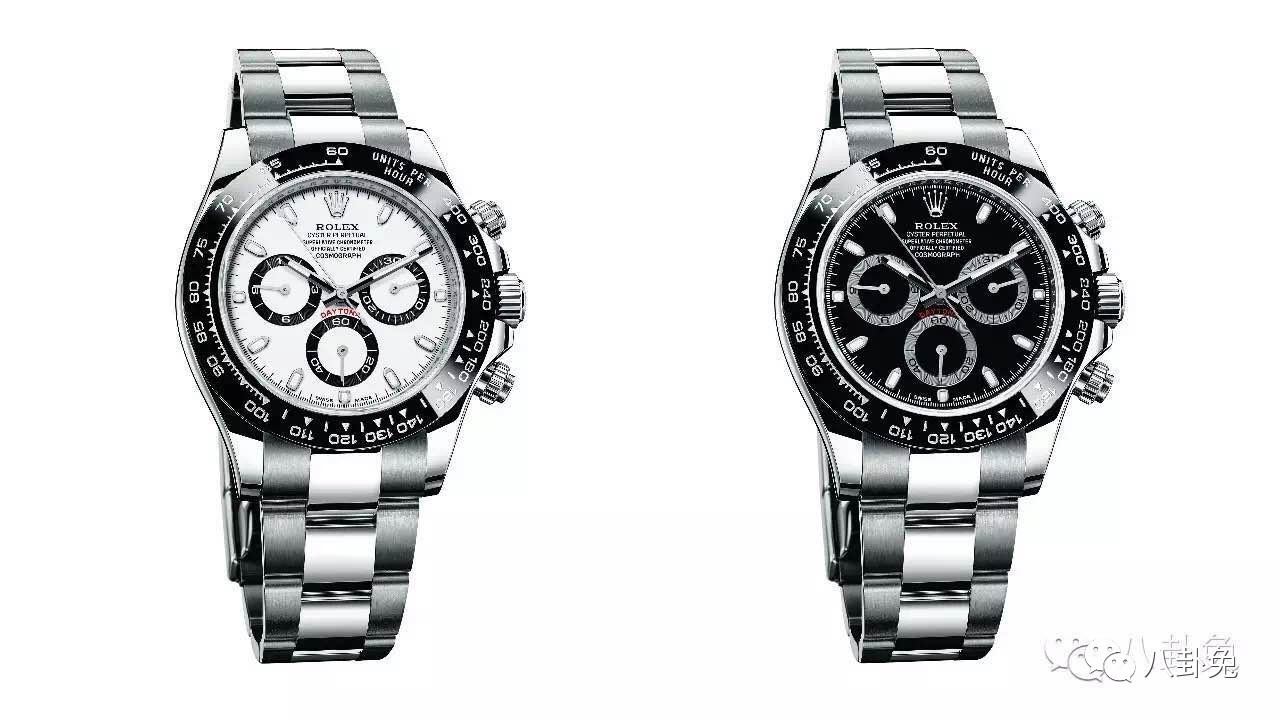 想用5块钱去买一块劳力士,五分钟成交一块劳力士