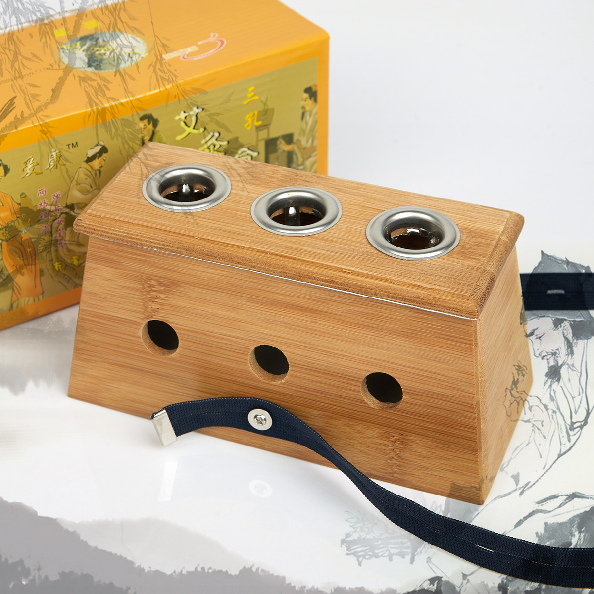 秋天艾灸哪个部位最好,秋天艾灸三个穴位冬天想生病都难