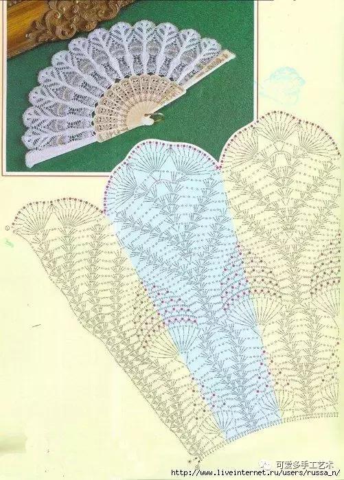 折叠纸扇修复,买的折叠扇子的把手掉了怎么装