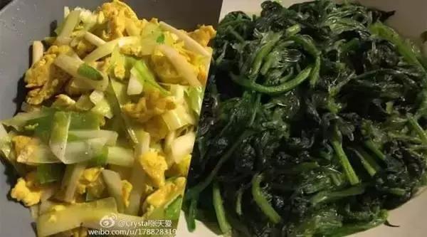 女明星为了减肥竟然这么拼！水煮就算了，有的还吃蛐蛐···