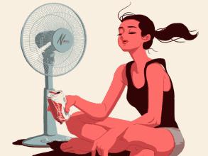 40岁男人额头长痘什么原因引起,额头和太阳穴两侧长痘是什么原因