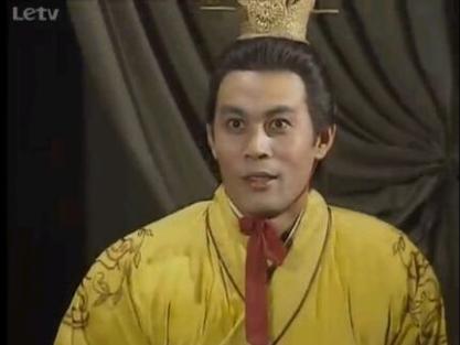 三国演义楚云飞和巩俐,亮剑楚云飞巩俐