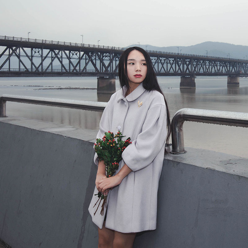 大牌们都在玩小翻领,你们还在等什么