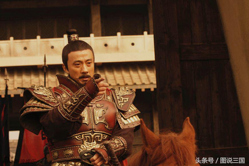 曹操说过最霸气的一段话,曹操说过最经典的一句话