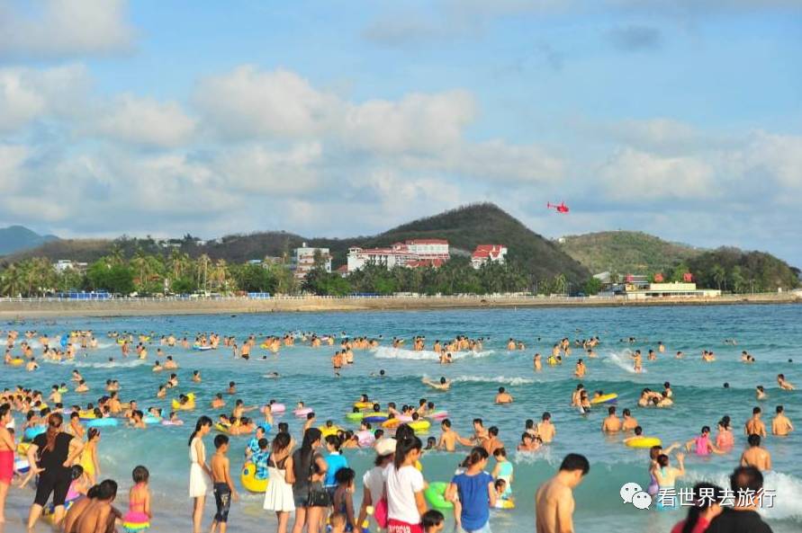 国庆出行怎么玩才是不虚度假期,十一国庆放假去哪里玩