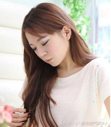 圆脸颧骨高发型女2021流行发型,颧骨太高理什么发型好看