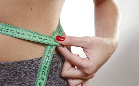 瘦子比胖子衰老得更快吗,瘦子比正常人容易生病吗