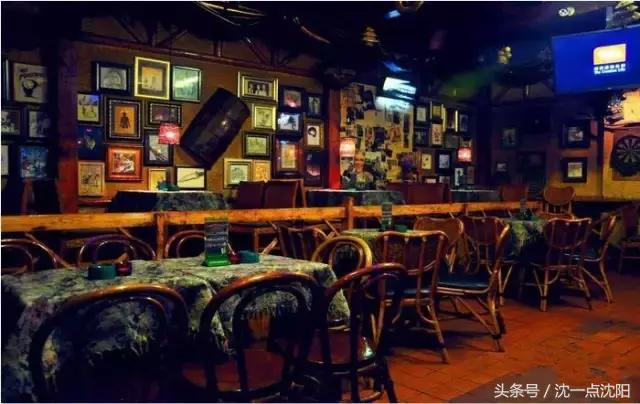 风月无边酒馆,风月无边位置