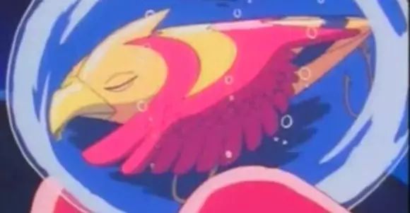 盘点日本动画中，小朋友毁灭世界的那些玩意