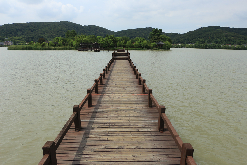 品农家菜肴田园生活,嘉兴南北湖农家乐推荐