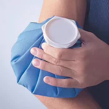 当你在球场受伤,你在球场受过的伤