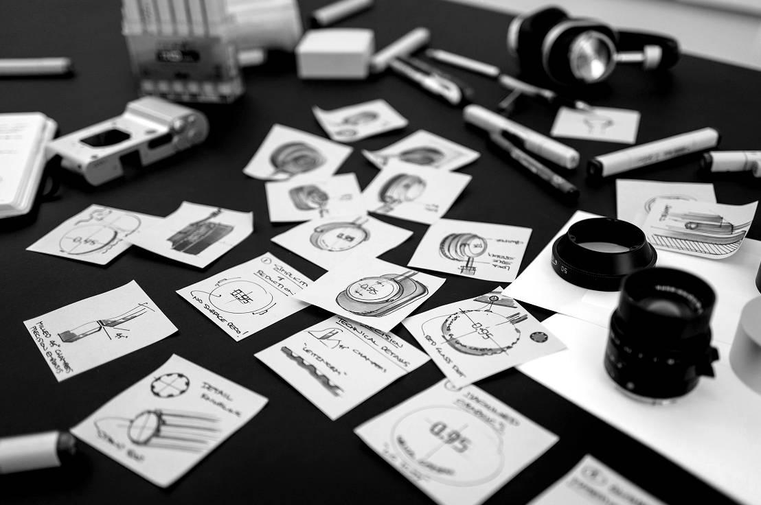 为信仰充值——你的德味儿欠费了吗?来看看徕卡周边系列