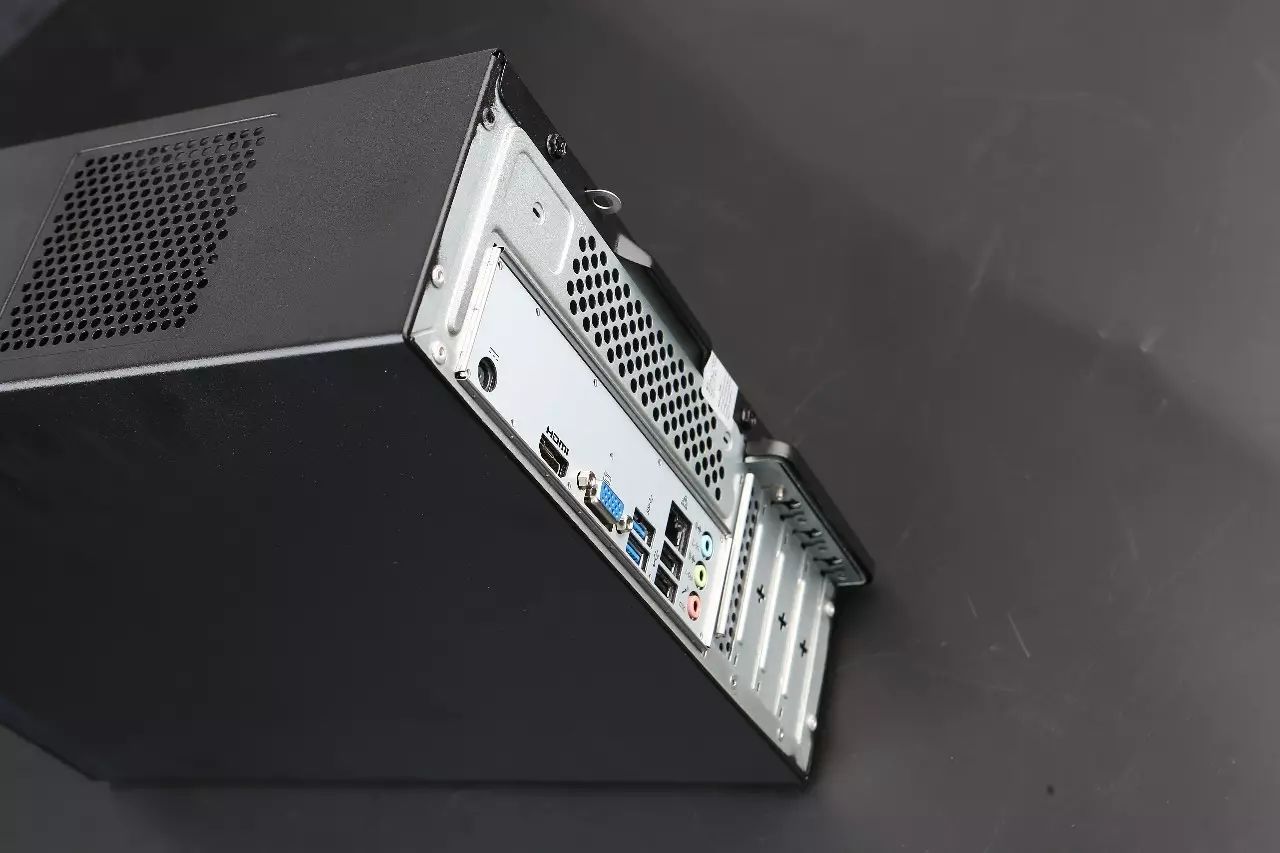 海尔天越h5评测,海尔天越台式机评测