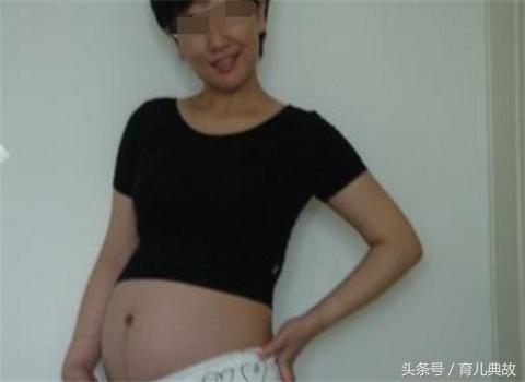 怀孕六个月引产的真实经历,孕6月总是想哭