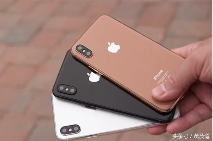 iphonex去哪里买最好,想买iphone可是又没钱怎么办