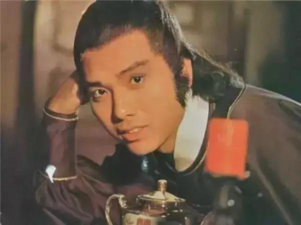 最帅的花无缺吴岱融,吴岱融花无缺角色评价