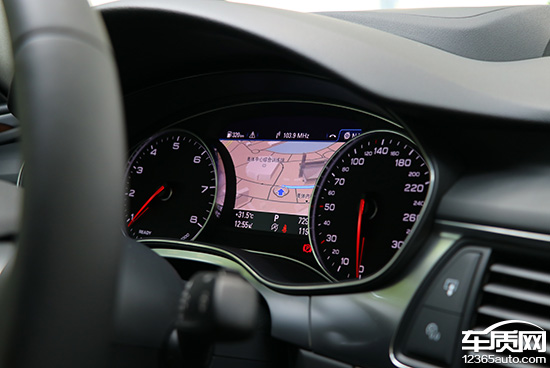 2017款奥迪a6l舒适版内饰,奥迪a6l55tfsi测评视频陈震