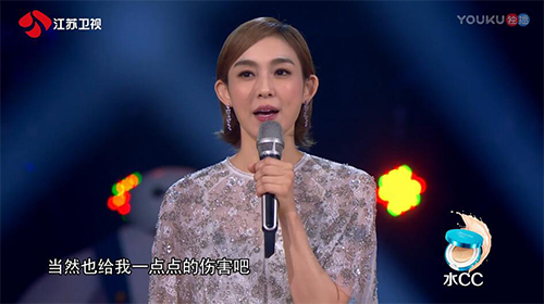 张韶涵范玮琪最后一次唱如果的事,张韶涵跟范玮琪最后一次同台