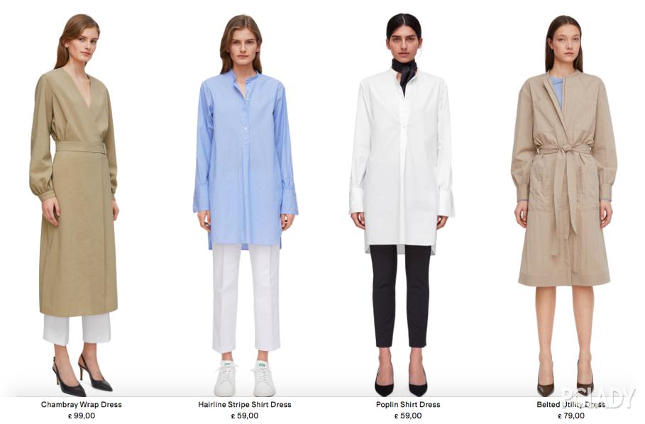 你的衣橱最佳选择,你的衣橱有什么