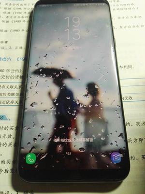 三星galaxys8大爆料 (三星galaxys8和8+)