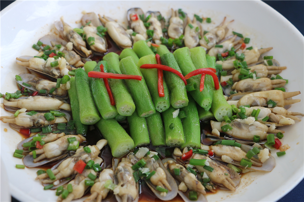 品农家菜肴田园生活,嘉兴南北湖农家乐推荐