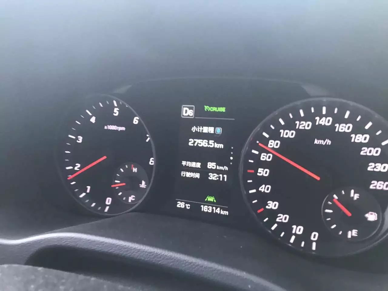 g7高速沿途风景自驾游攻略大全,g7无人区自驾攻略