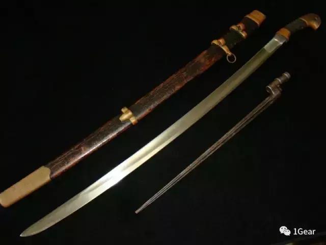 史上最全名刀合集,世界最有名的刀合集