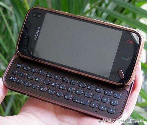 诺基亚N91,诺基亚n97有几个版本