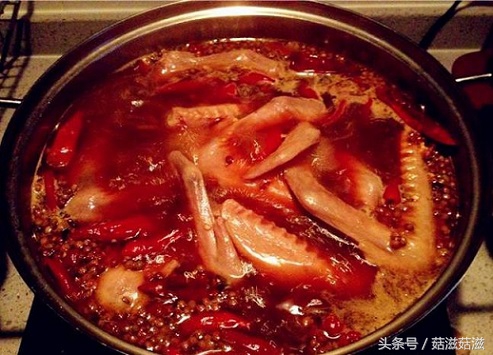 久久鸭秘制卤汤底料培训课程,久久鸭制作流程商用