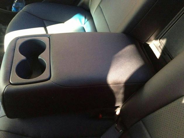 最新朗动手动顶配,朗动用车感受