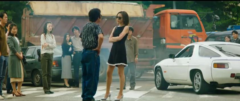 被忽略的韩国经典犯罪片,最值得一看的韩国犯罪电影