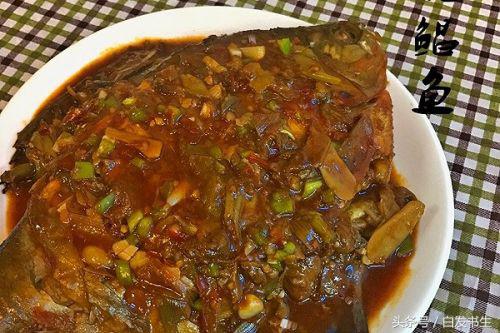 红烧白鲳鱼教程,红烧鲳鱼的做法