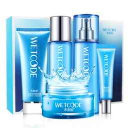 秋冬女士补水套装推荐,秋季补水修复套装